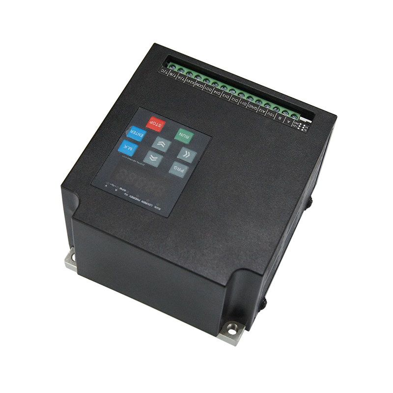 DFL500D通用變頻器，小體變頻器，變頻調(diào)速器，變頻器生產(chǎn)廠家