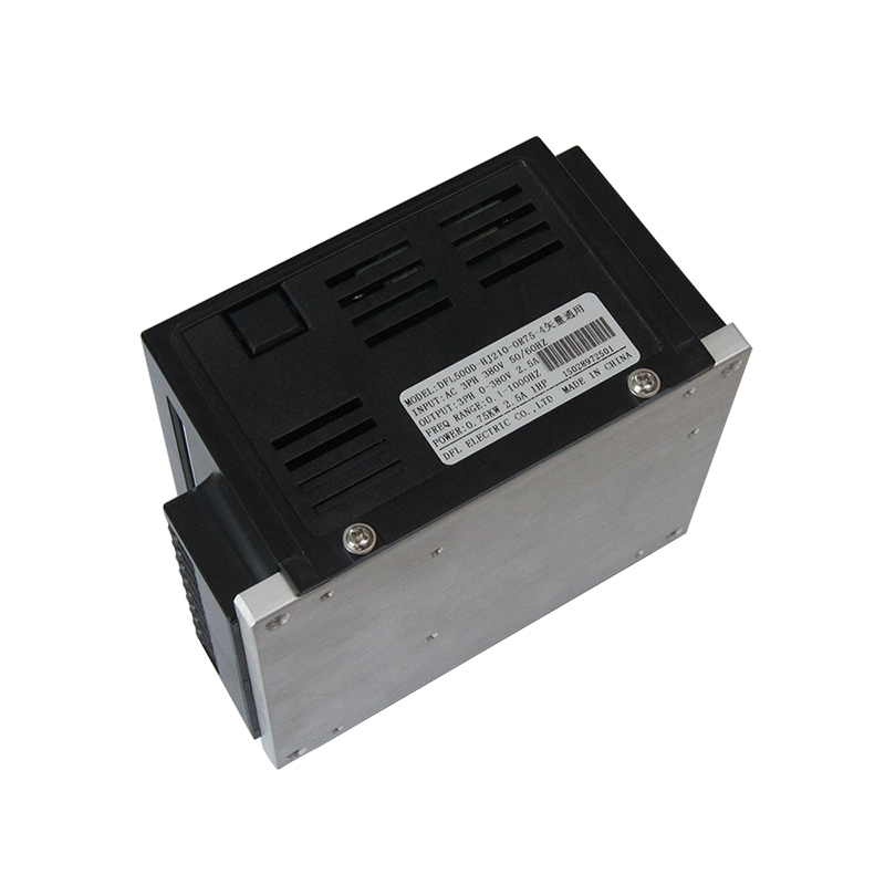 DFL500D通用變頻器，小體變頻器，變頻調(diào)速器，變頻器生產(chǎn)廠家