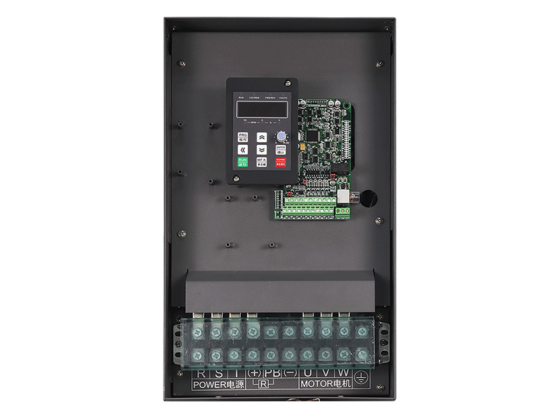 重載矢量變頻器，矢量型變頻器，三相380v變頻器，變頻器30kw